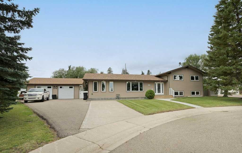 19 Long Pine Court, Duchess, AB, T0J 0Z0