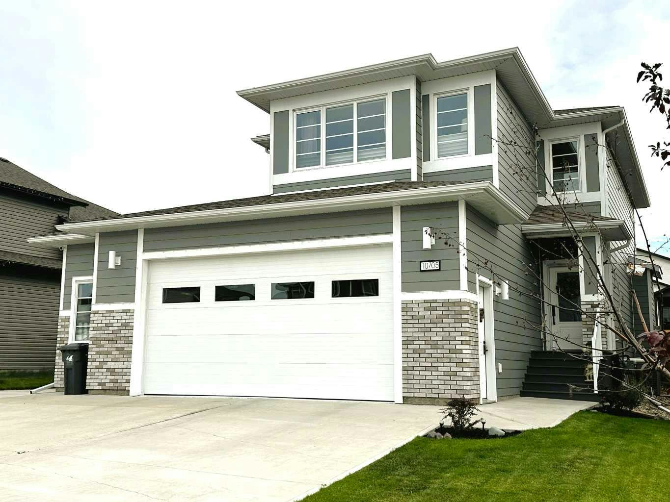 10705 152b Avenue, County of Grande Prairie, AB, T8W 0S4