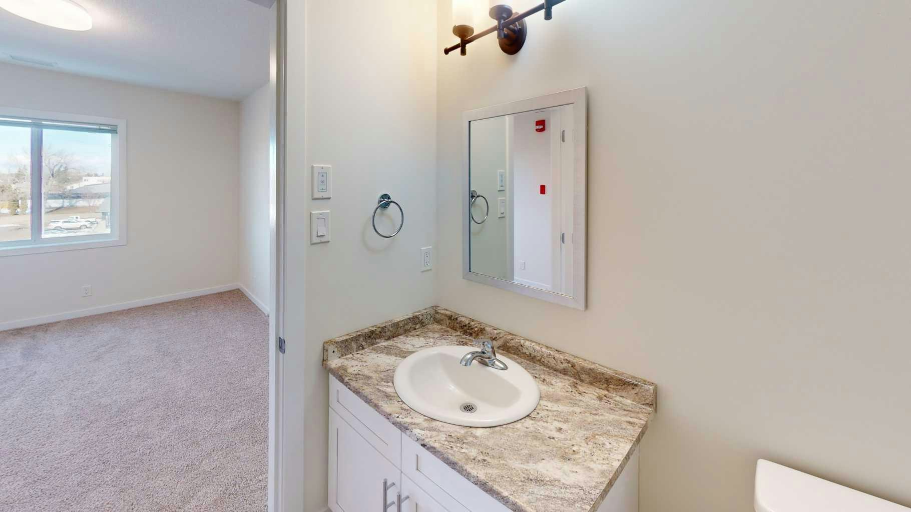 202-10101 101 Avenue, Grande Prairie, AB, T8V 0Y4 - 8