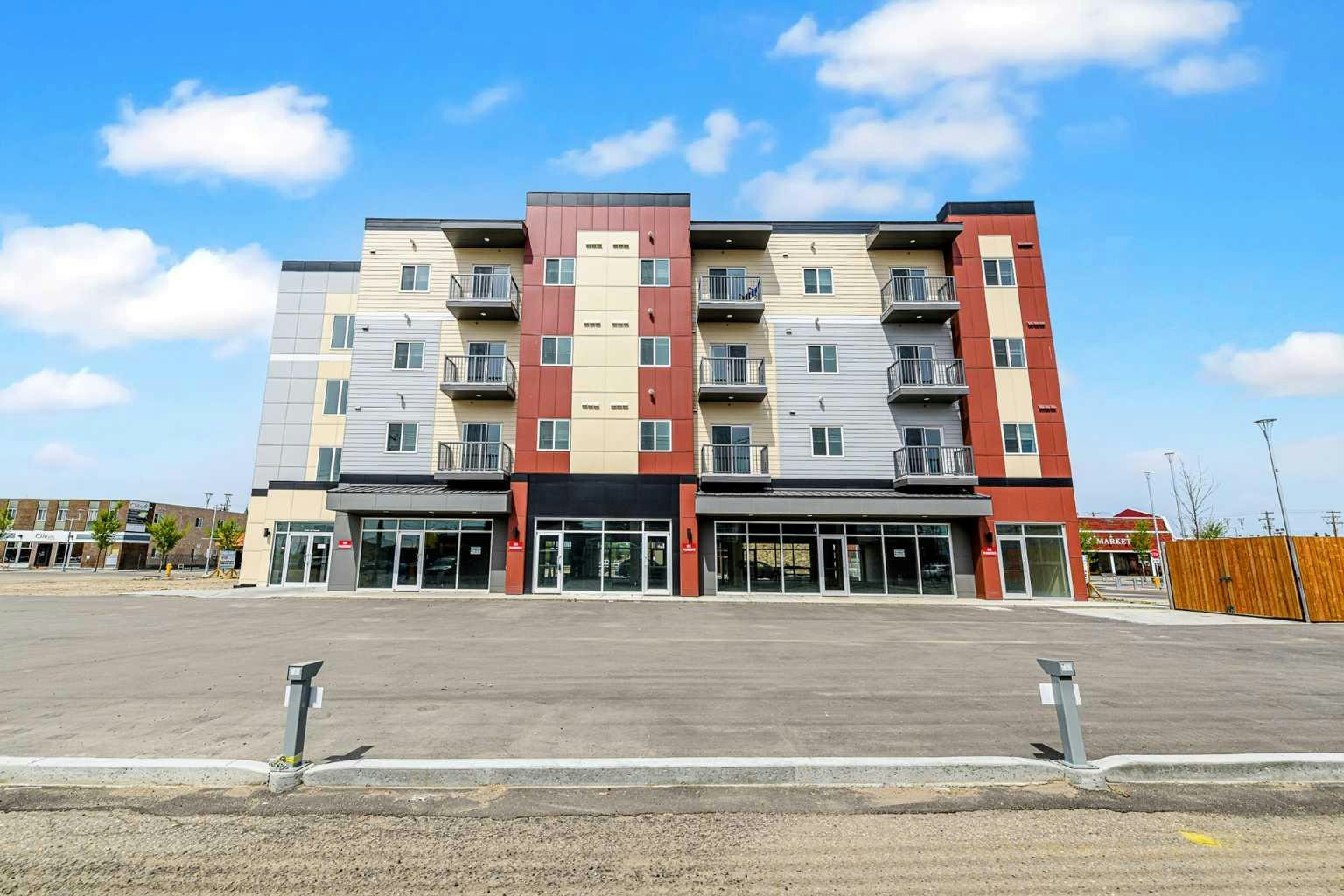 202-10101 101 Avenue, Grande Prairie, AB, T8V 0Y4 - 13