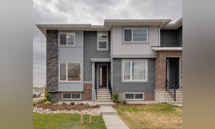 189 Cobblestone Gate SW