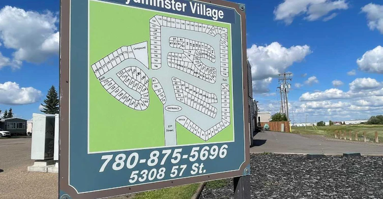5308 57 Street, Lloydminster City West, AB, T9V 2A3 - 2