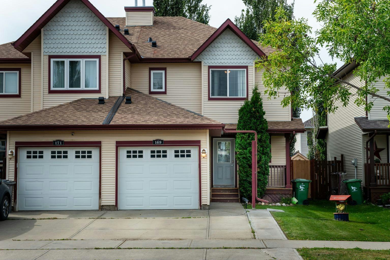 169 Rue Magnan Street, Beaumont, AB, T4X 0A6