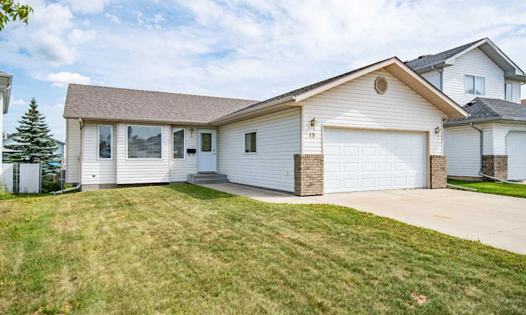 19 Fulmar Close
