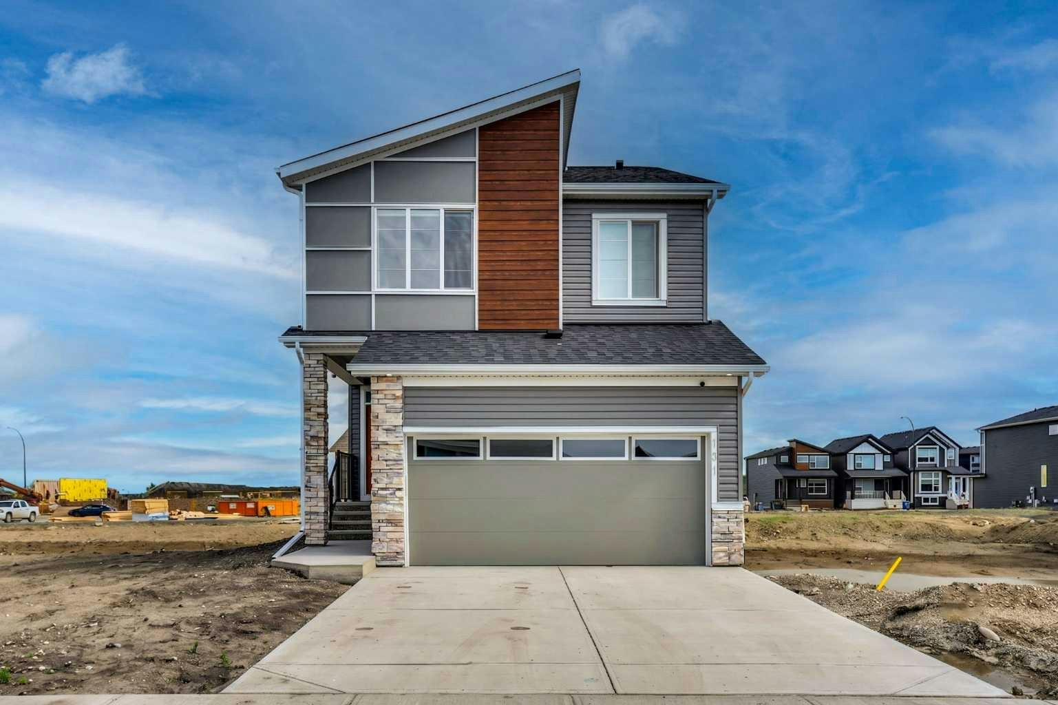 101 Wolf Hollow Terrace SE, Calgary, AB, T2X 6C5