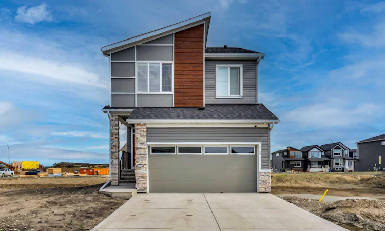 101 Wolf Hollow Terrace SE