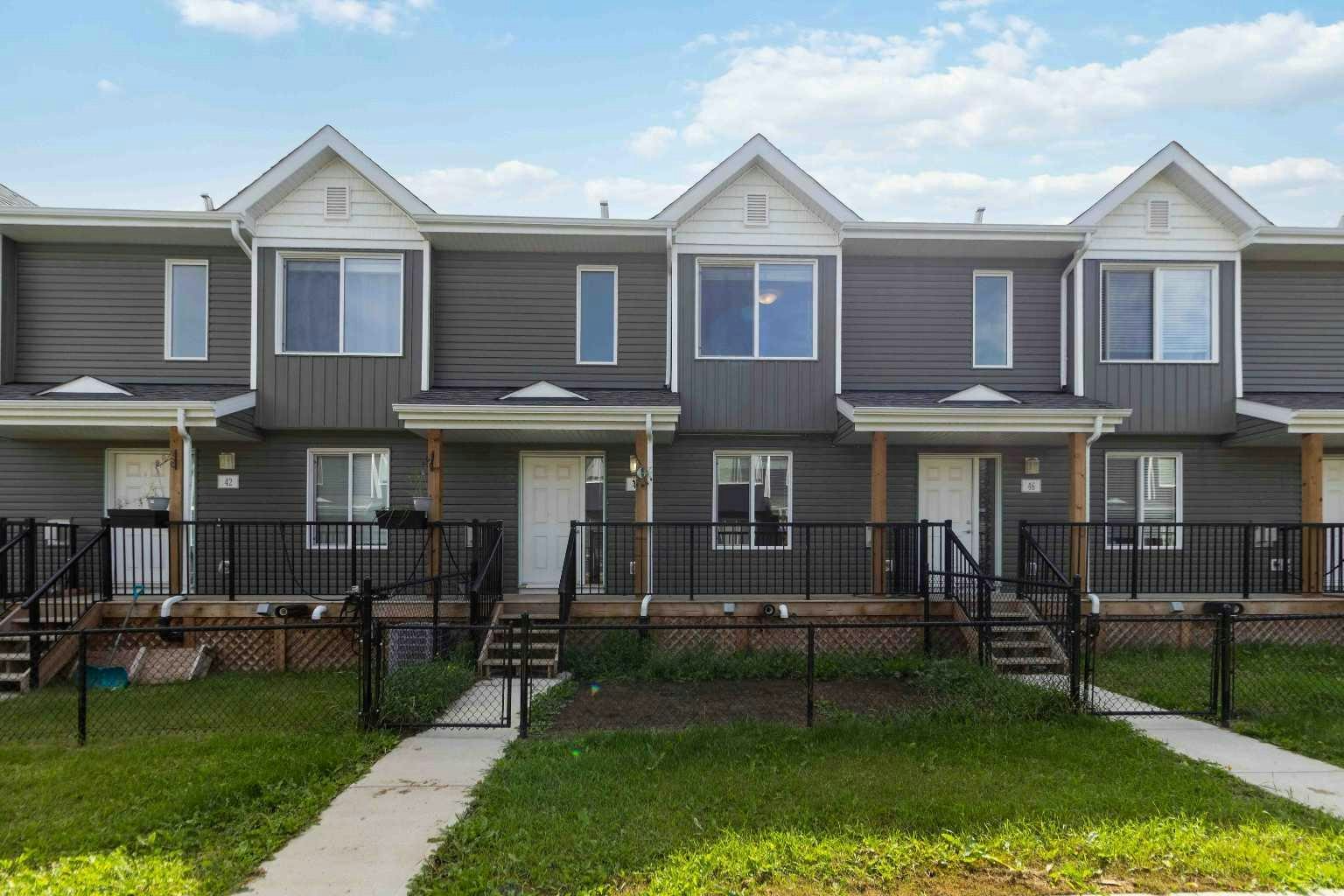 44-401 Athabasca Avenue, Fort Mcmurray, AB, T9J 0A1