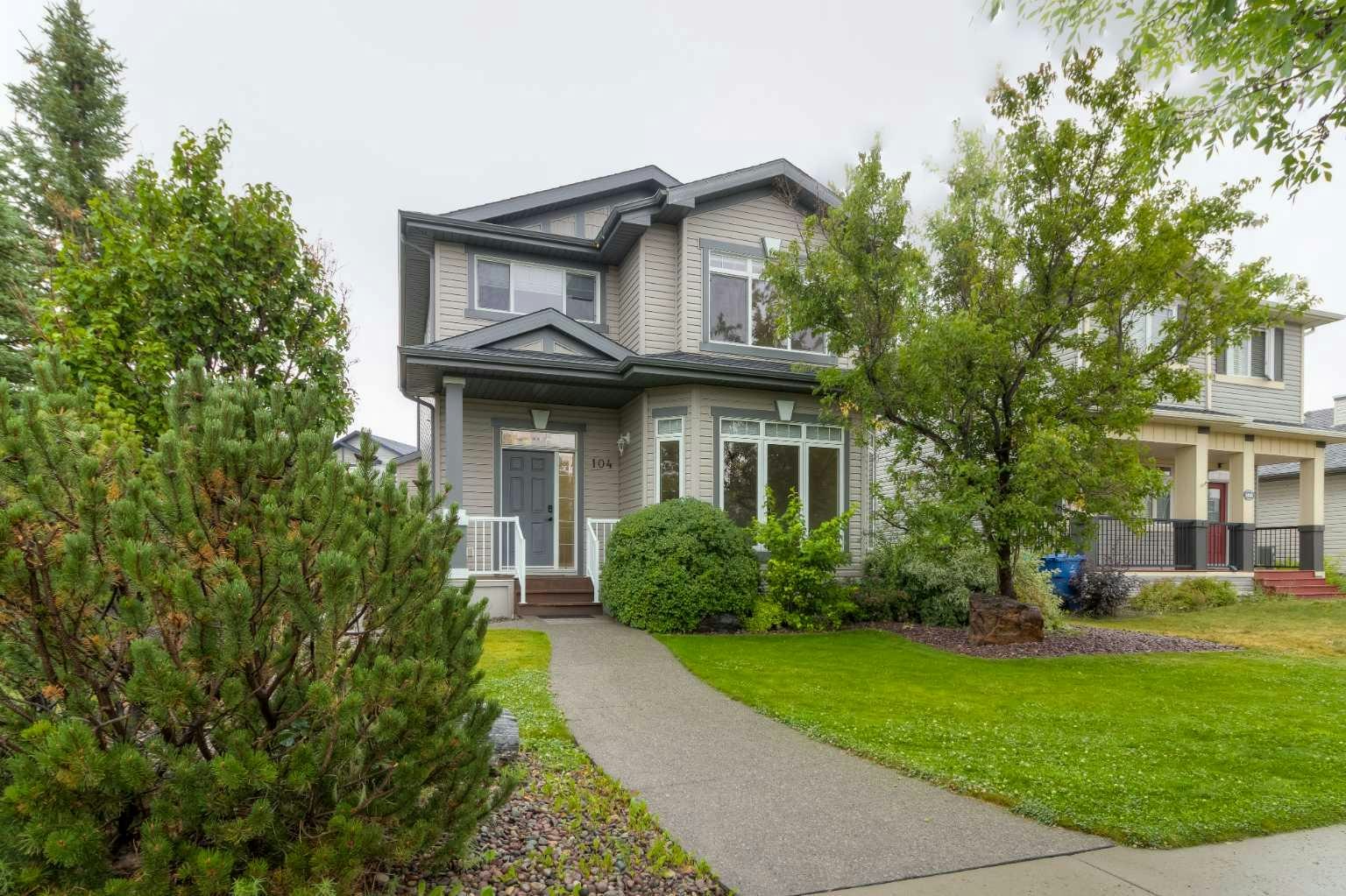 104 Coalbanks Boulevard W, Lethbridge, AB, T1J 2G9