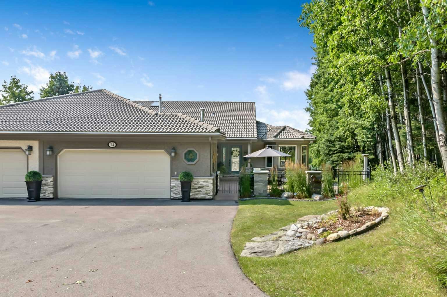 34 Sunrise Way, Foothills County, AB, T0L 1W3