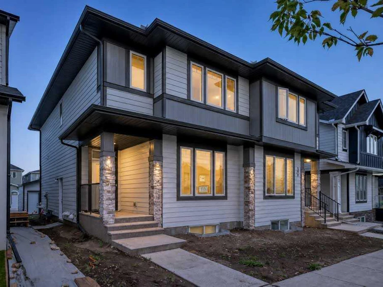 113 Veranda Boulevard SW, Calgary, AB, T2Y 0X2
