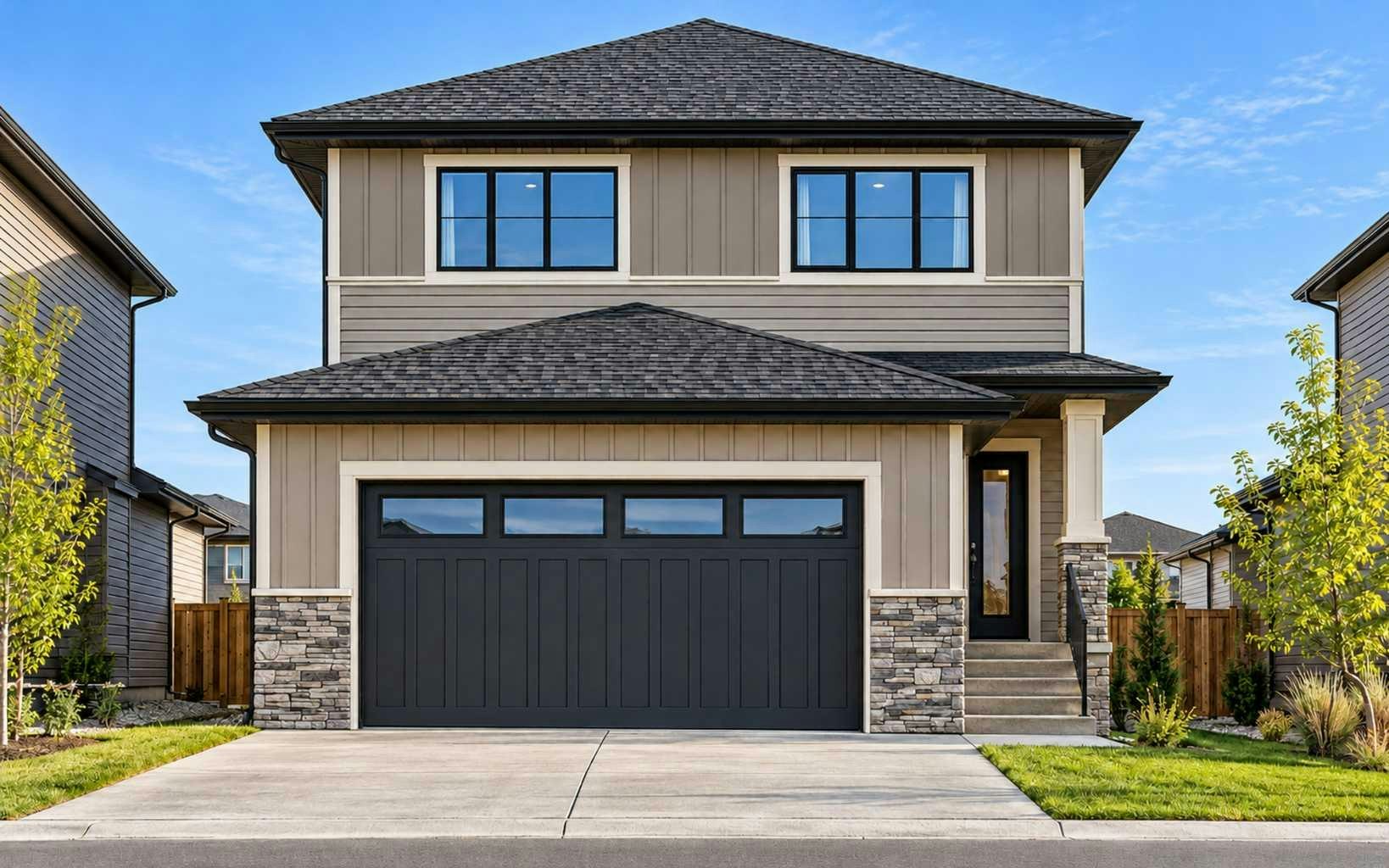 145 Topaz Place, Cochrane, AB, T4C 3P1