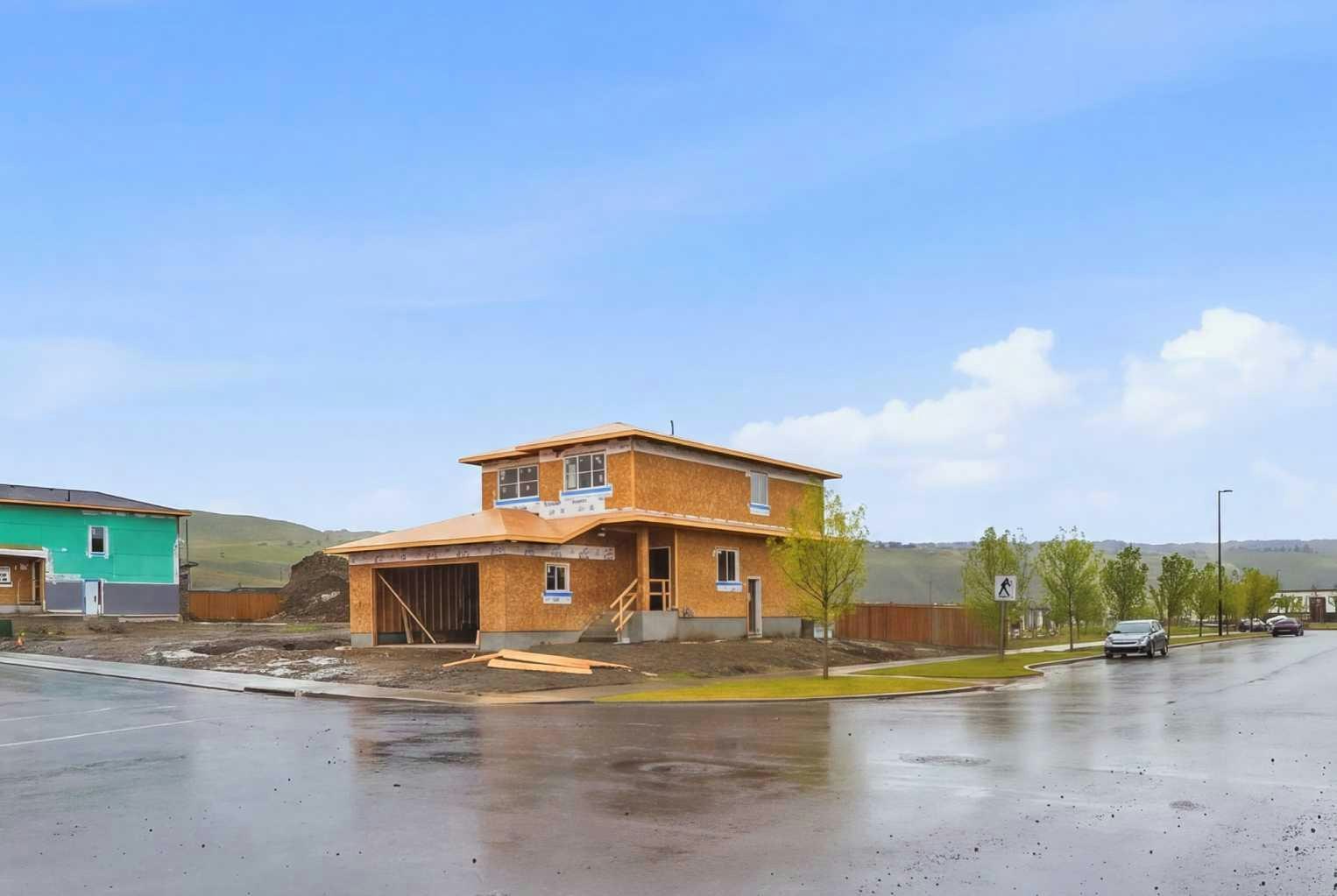 145 Topaz Place, Cochrane, AB, T4C 3P1