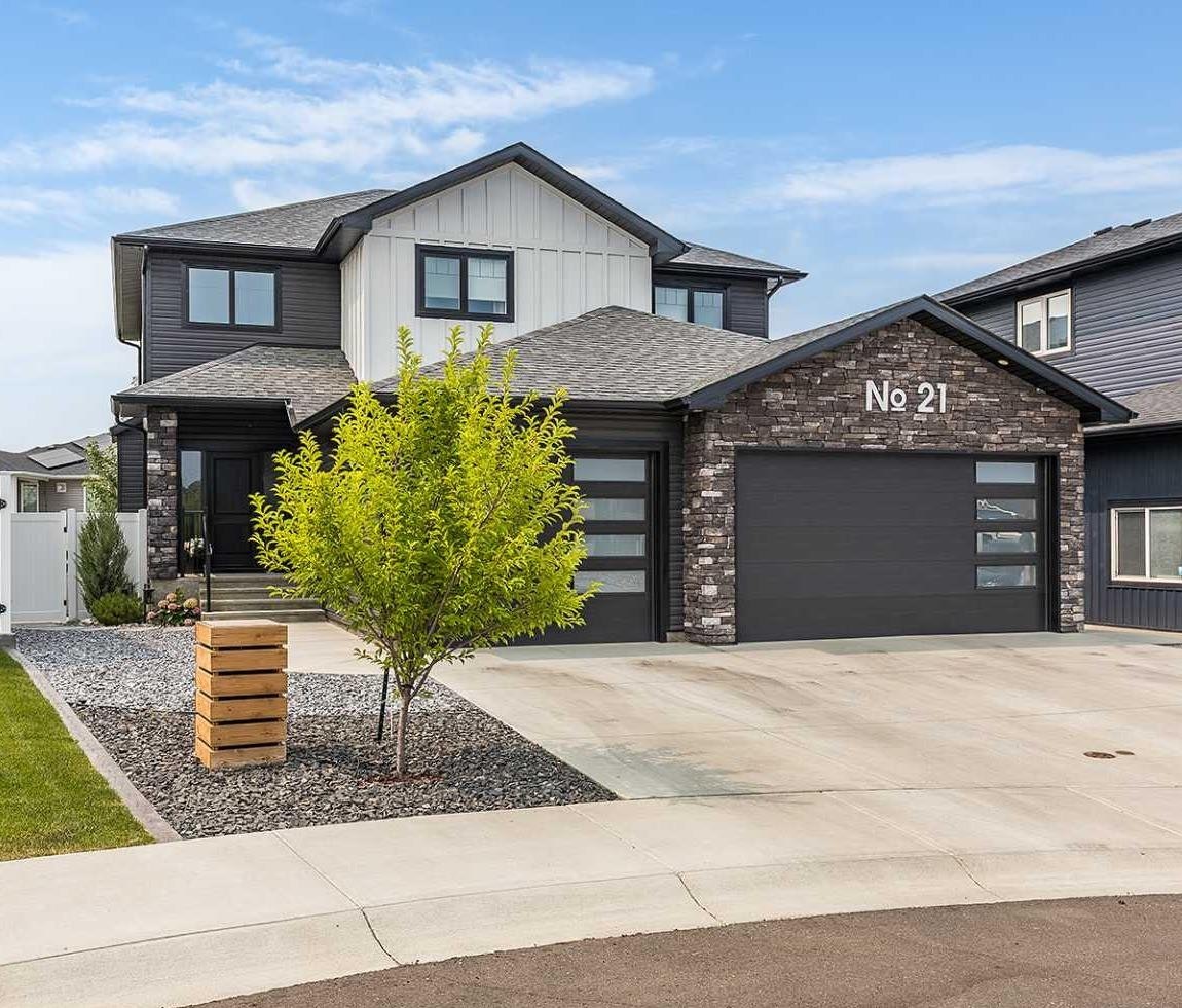 21 Hamptons Gate SE, Medicine Hat, AB, T1B 0N7
