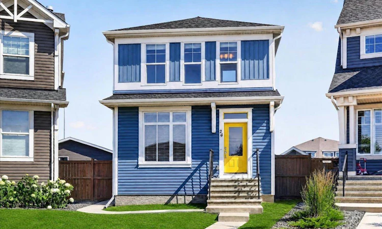 24 Auburn Meadows Green SE