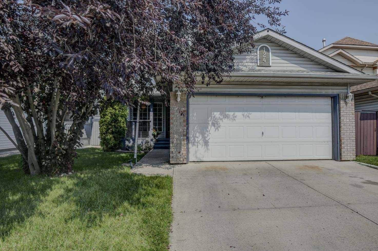 124 Del Ray Close NE, Calgary, AB, T1Y 6Y9