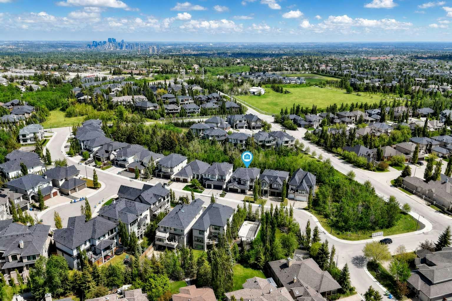 49 Aspen Ridge Green SW - 5
