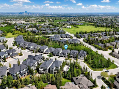 49 Aspen Ridge Green SW - 5