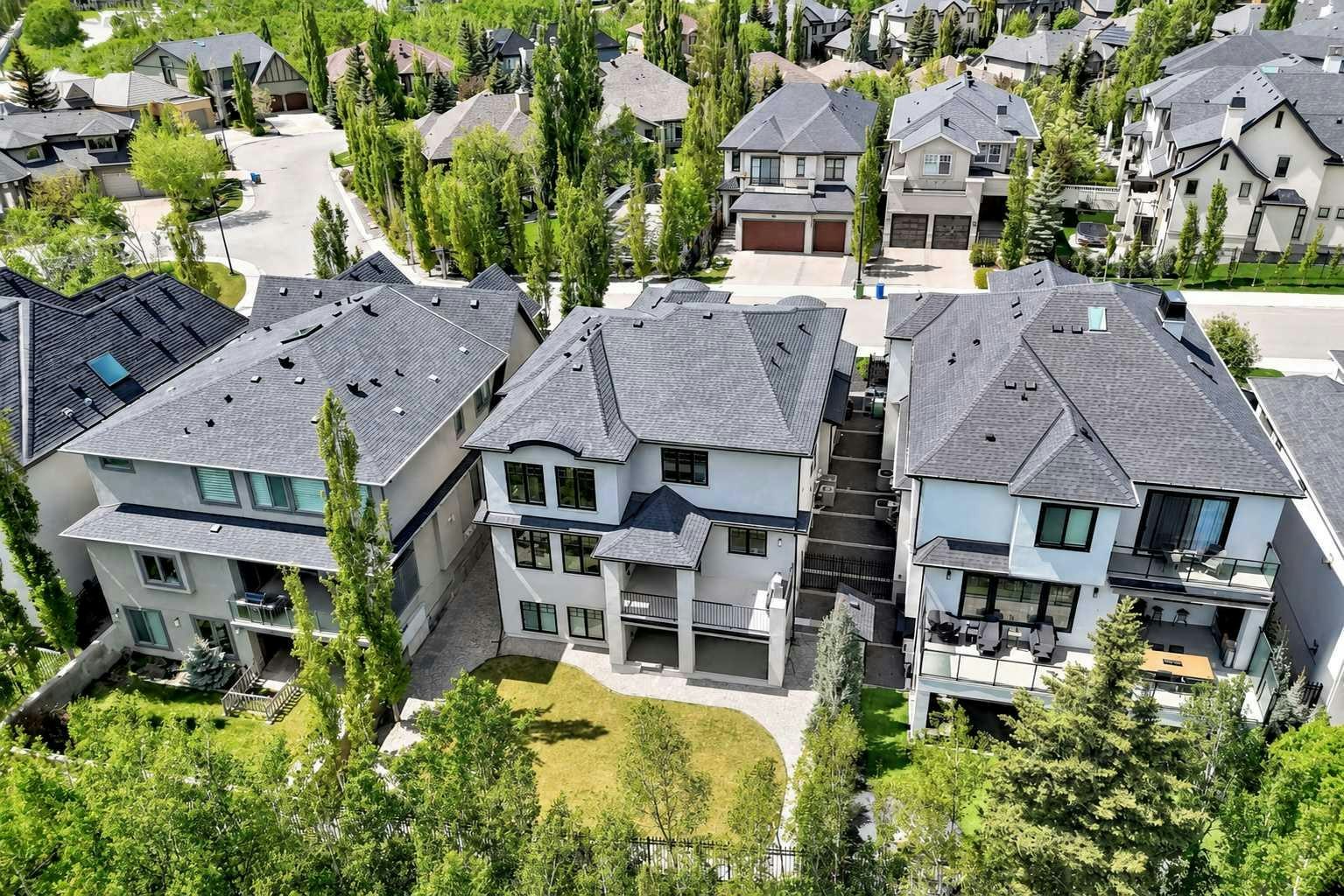 49 Aspen Ridge Green SW - 4