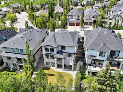 49 Aspen Ridge Green SW - 4