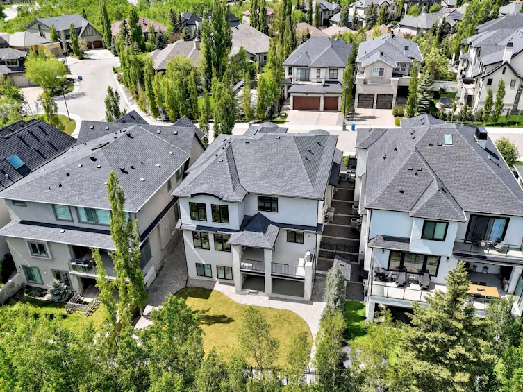 49 Aspen Ridge Green SW, Calgary, AB, T3H 0Z8 - 4