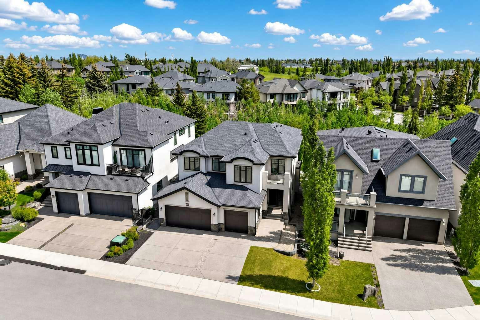 49 Aspen Ridge Green SW - 3