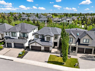 49 Aspen Ridge Green SW - 3