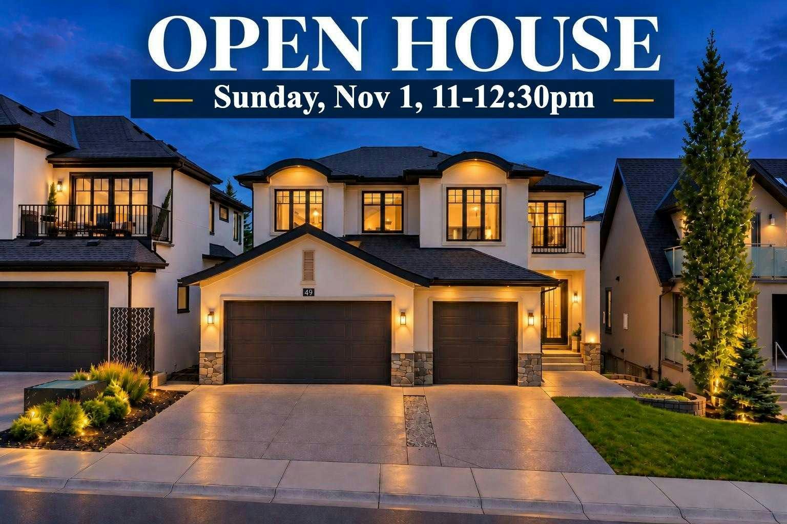 49 Aspen Ridge Green SW, Calgary, AB, T3H 0Z8