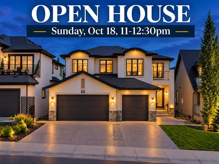 49 Aspen Ridge Green SW, Calgary, AB, T3H 0Z8