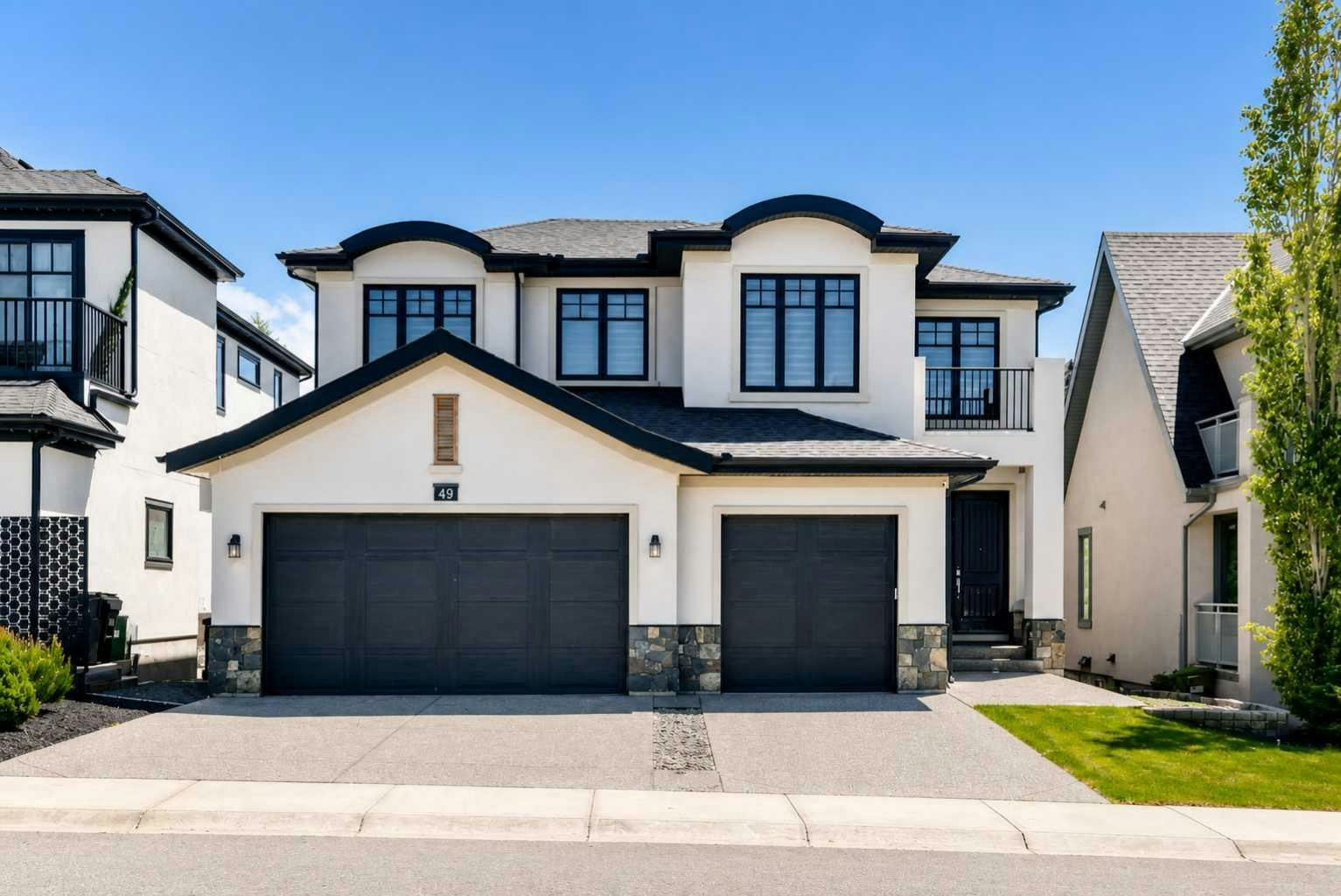 49 Aspen Ridge Green SW, Calgary, AB, T3H 0Z8 - 8