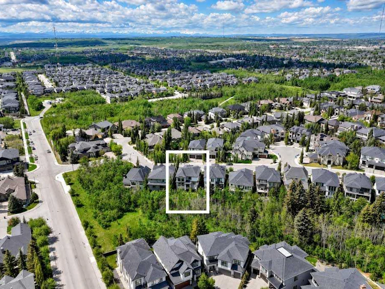 49 Aspen Ridge Green SW, Calgary, AB, T3H 0Z8 - 2