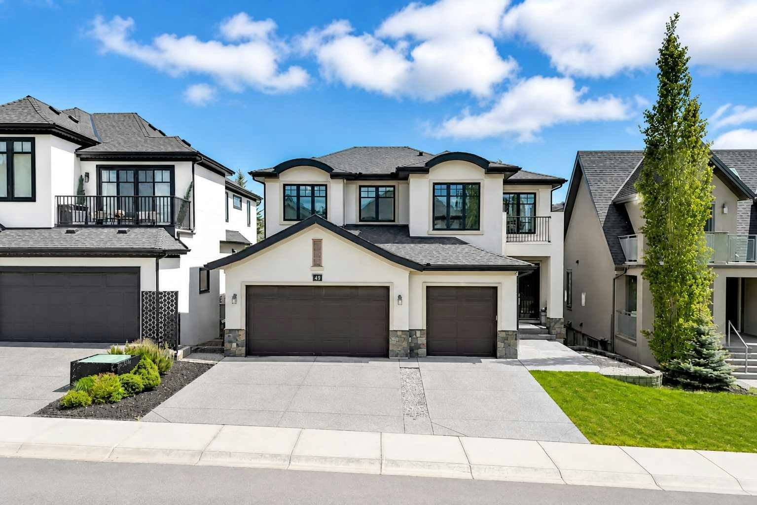 49 Aspen Ridge Green SW, Calgary, AB, T3H 0Z8