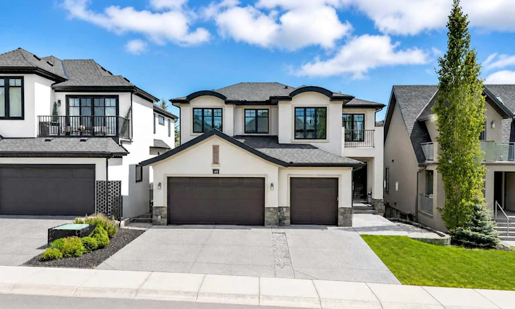 49 Aspen Ridge Green SW