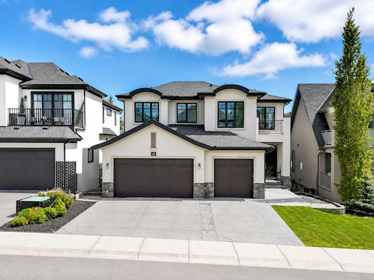 49 Aspen Ridge Green SW, Calgary, AB, T3H 0Z8