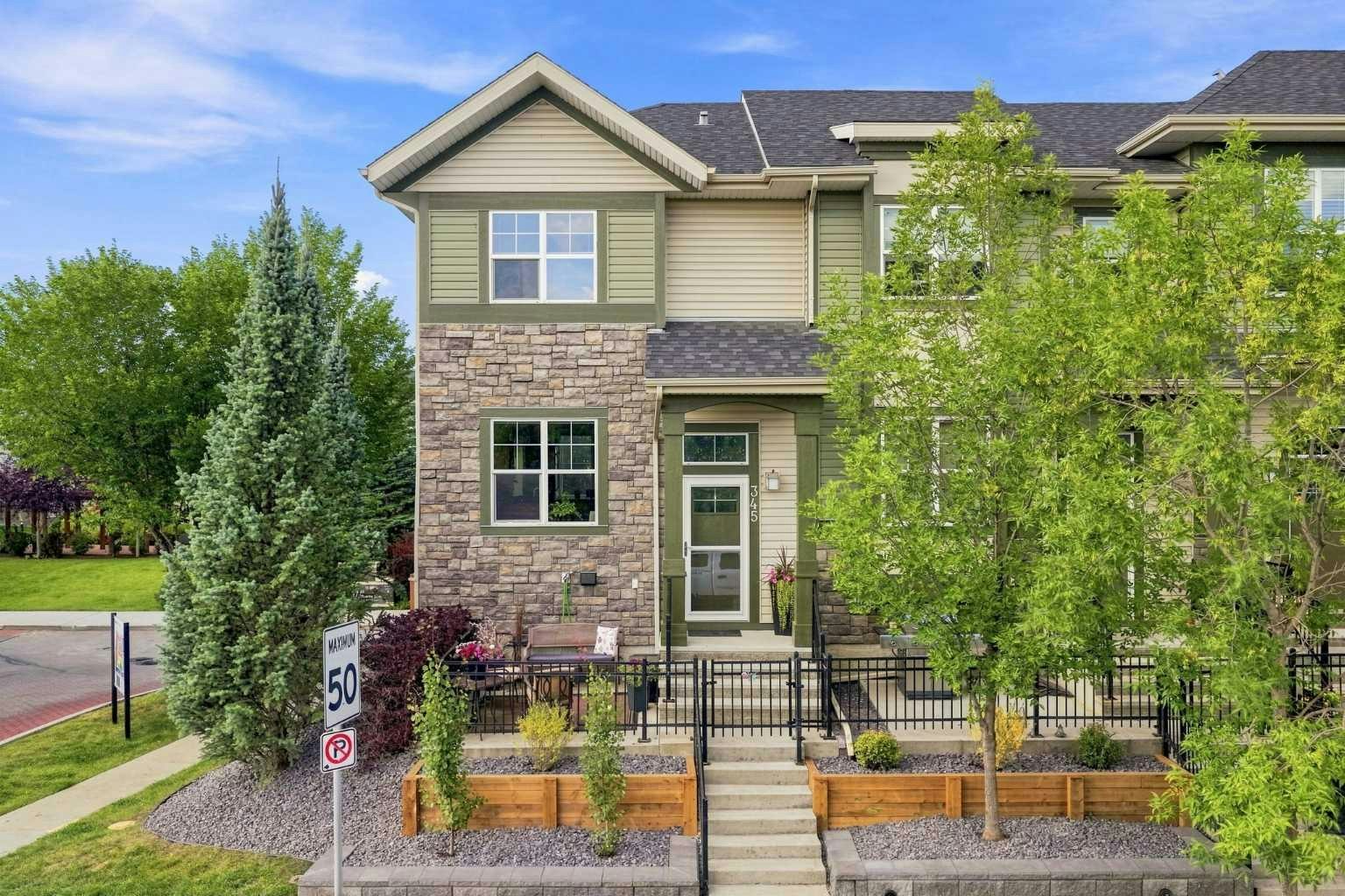 345 Mckenzie Towne Gate SE, Calgary, AB, T2Z 1C8