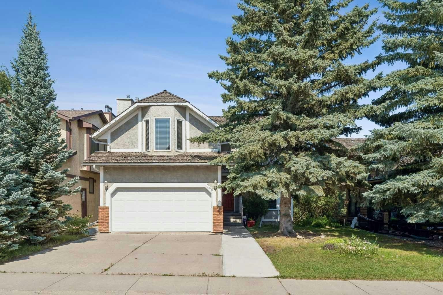 728 Shawnee Drive SW, Calgary, AB, T2Y 1V5