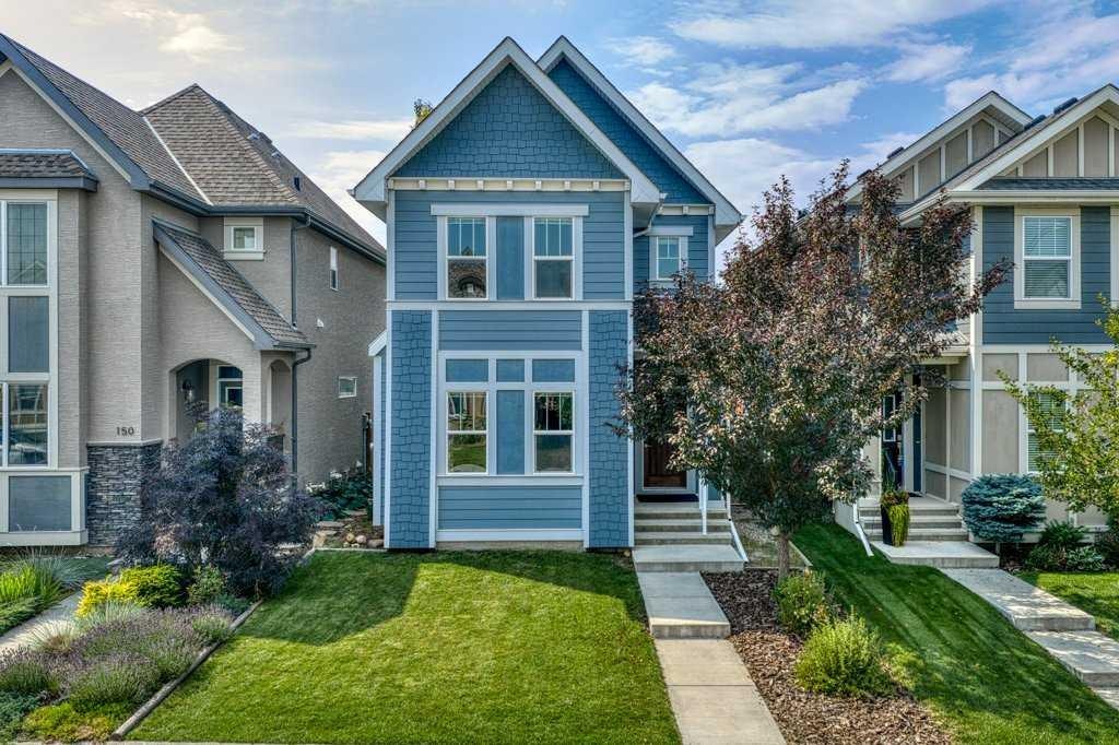 146 Mahogany Grove SE, Calgary, AB, T3M 1W9