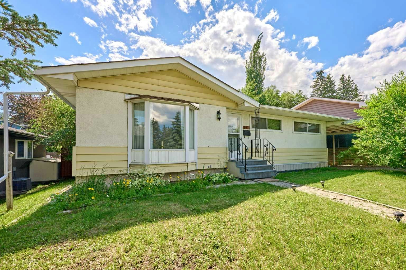 627 94 Avenue SW, Calgary, AB, T2V 0X8