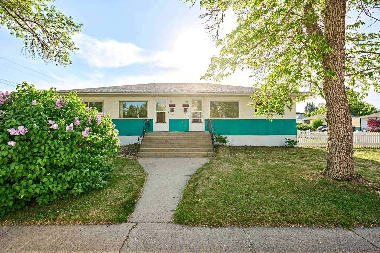 2511 22 Street NW, Calgary, AB, T2M 3Y1