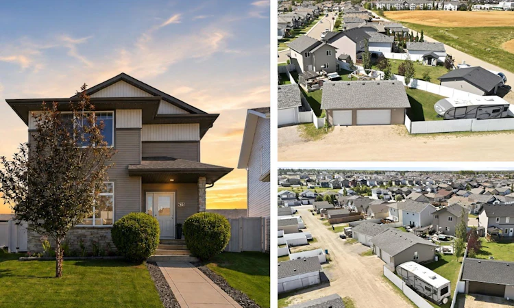 206 Truant Crescent