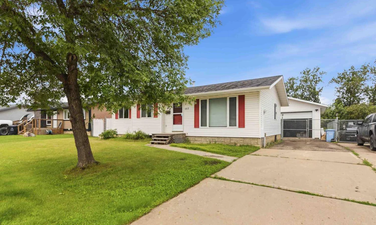 157 Rogers Crescent