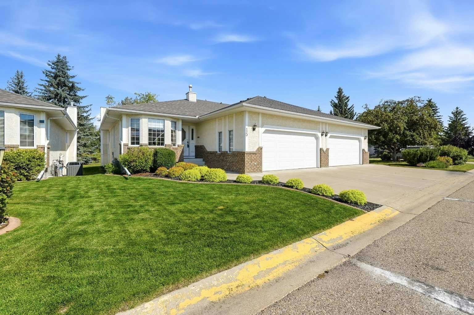 15-4901 Farrell Avenue, Red Deer, AB, T4N 6W2