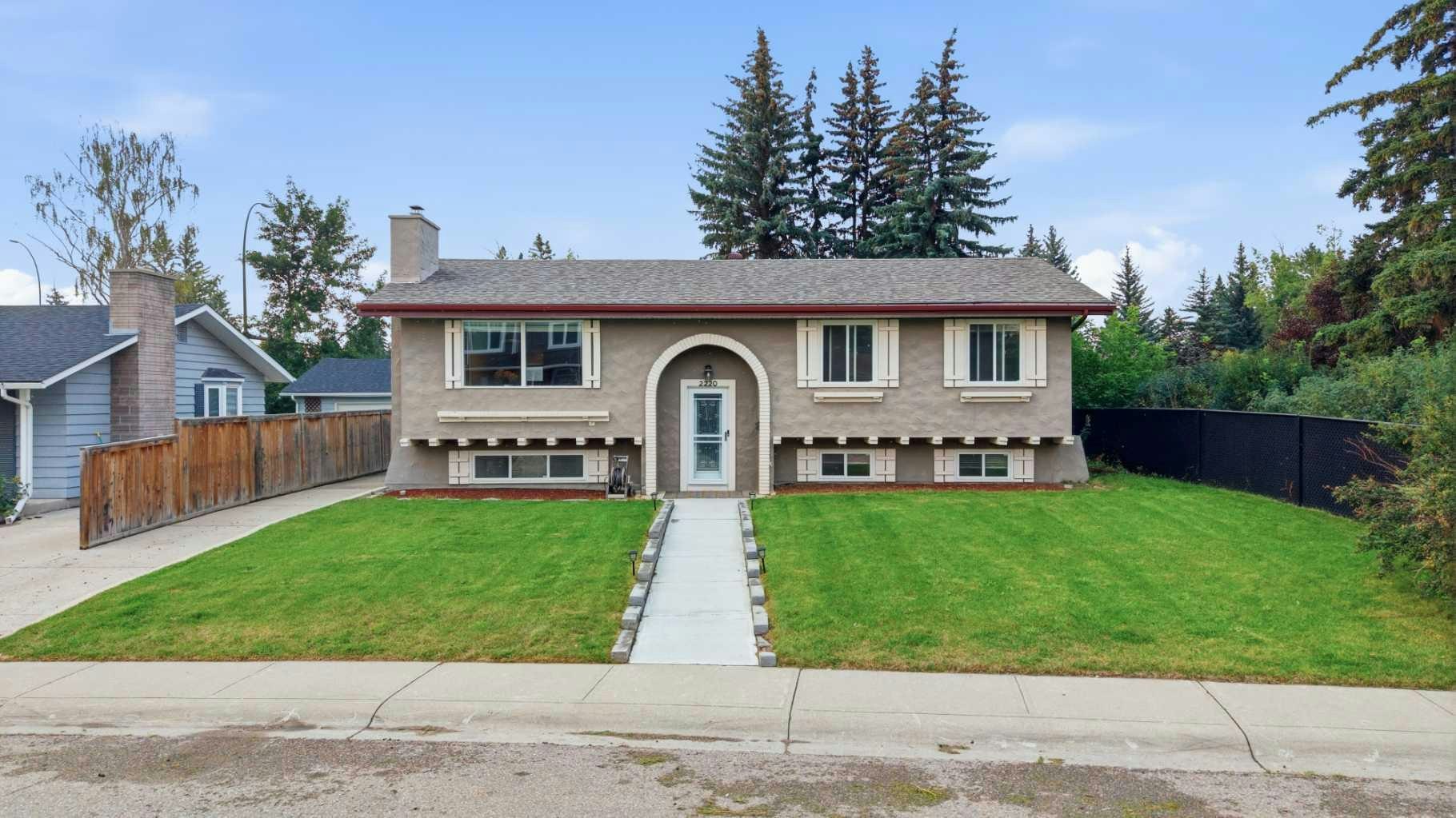 2220 Paliswood Road SW, Calgary, AB, T2V 4Y6