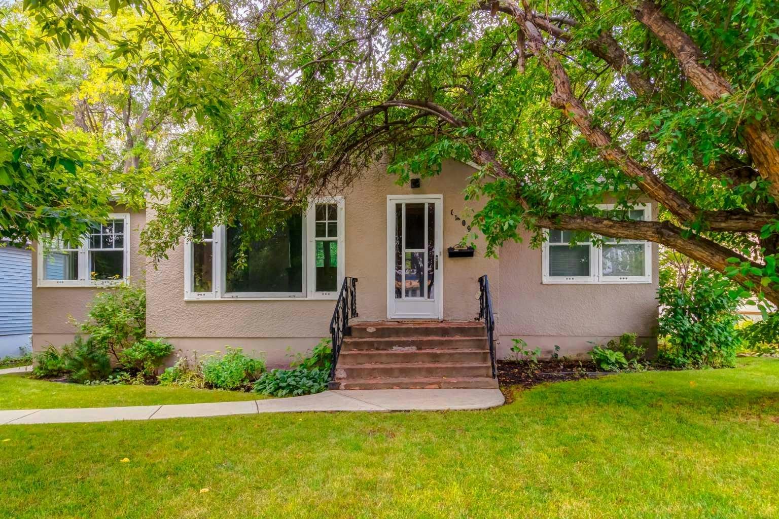 1409 8 Street NW, Calgary, AB, T2M 3K4