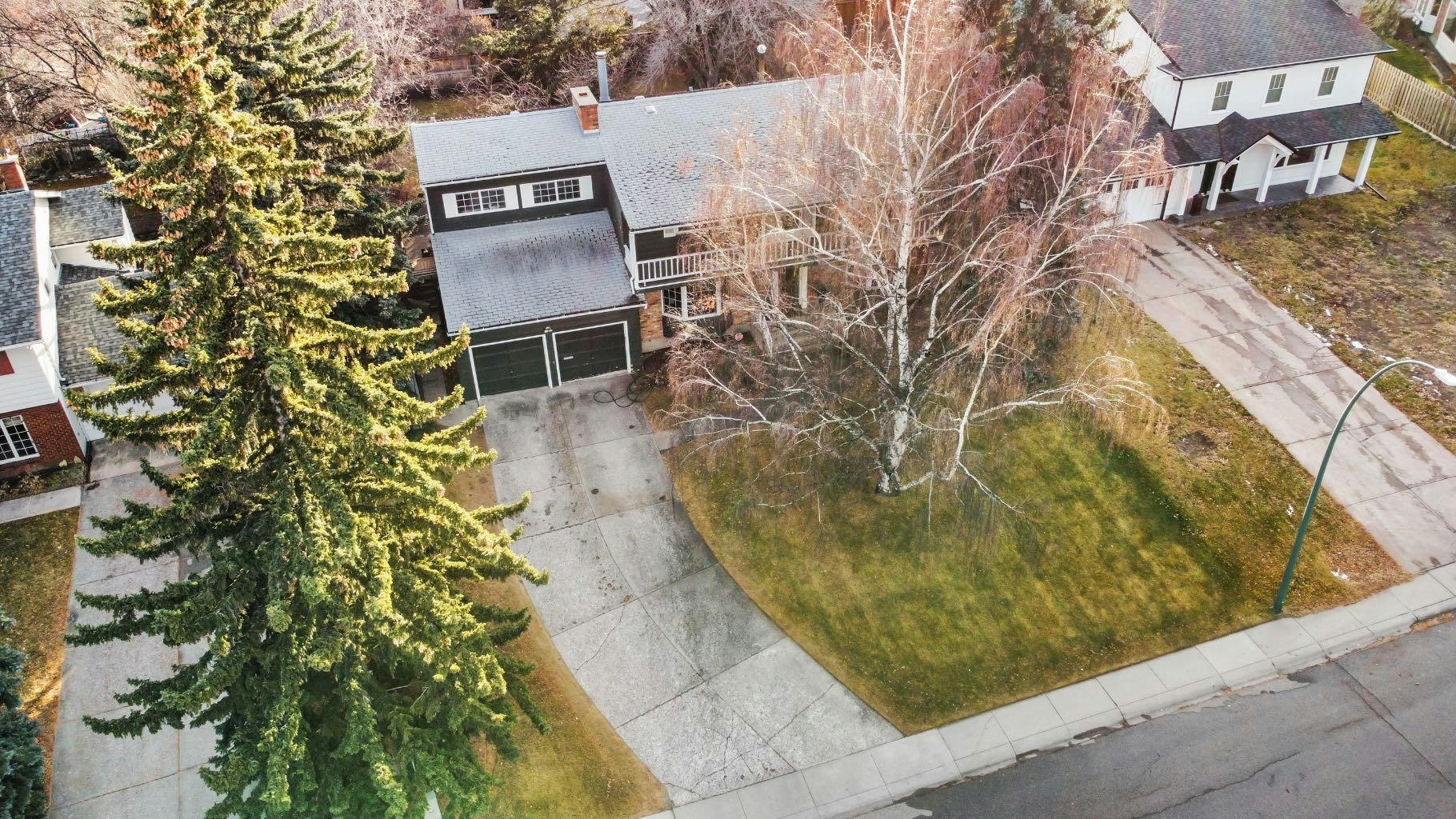 1223 Baldwin Crescent SW, Calgary, AB, T2V 2B6
