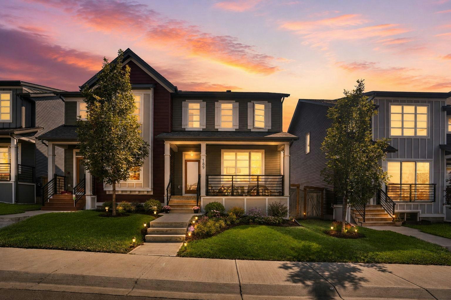 189 Carringvue Way NW, Calgary, AB, T3P 1K6
