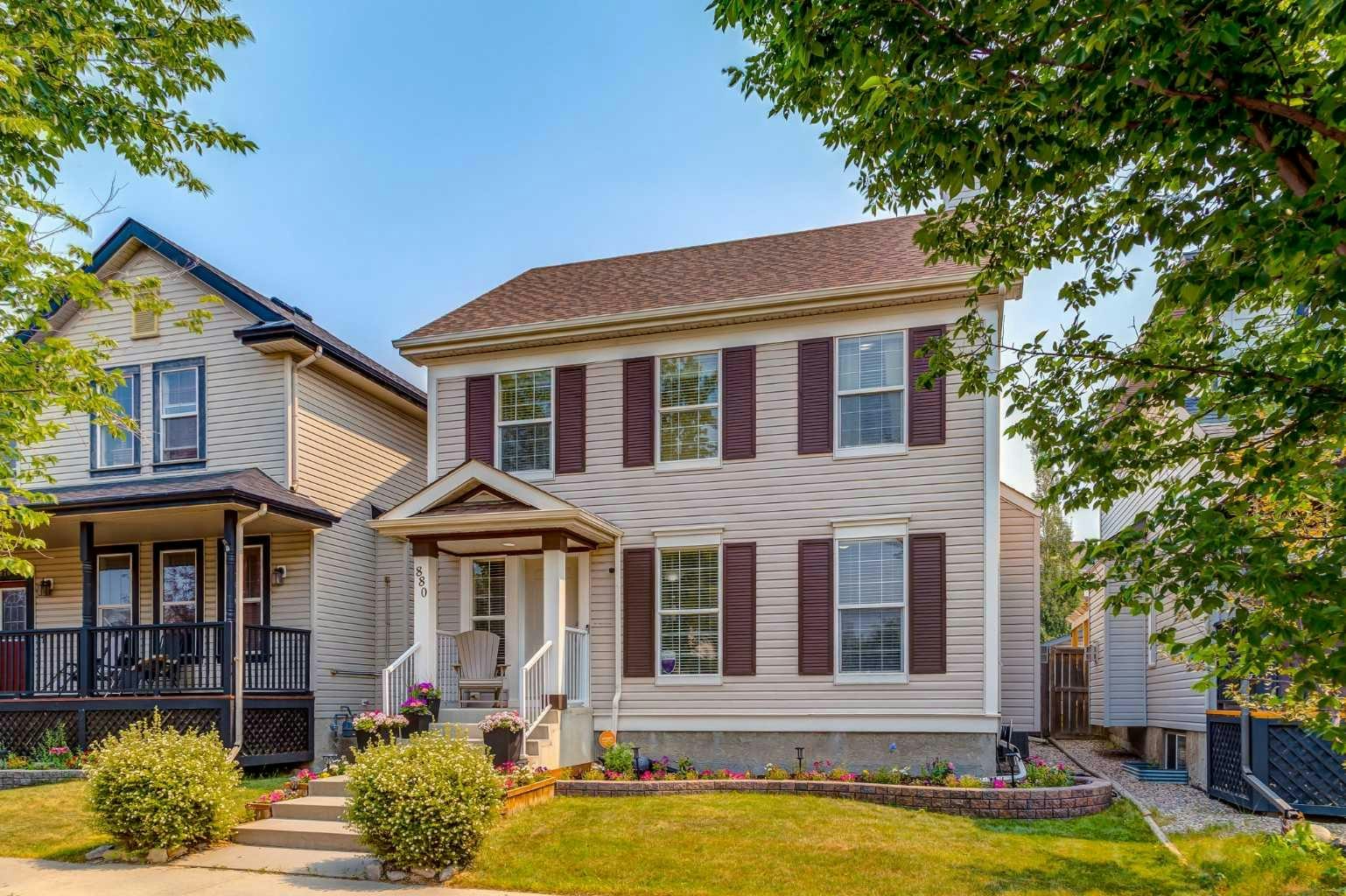 880 Prestwick Circle SE, Calgary, AB, T2Z 4E4