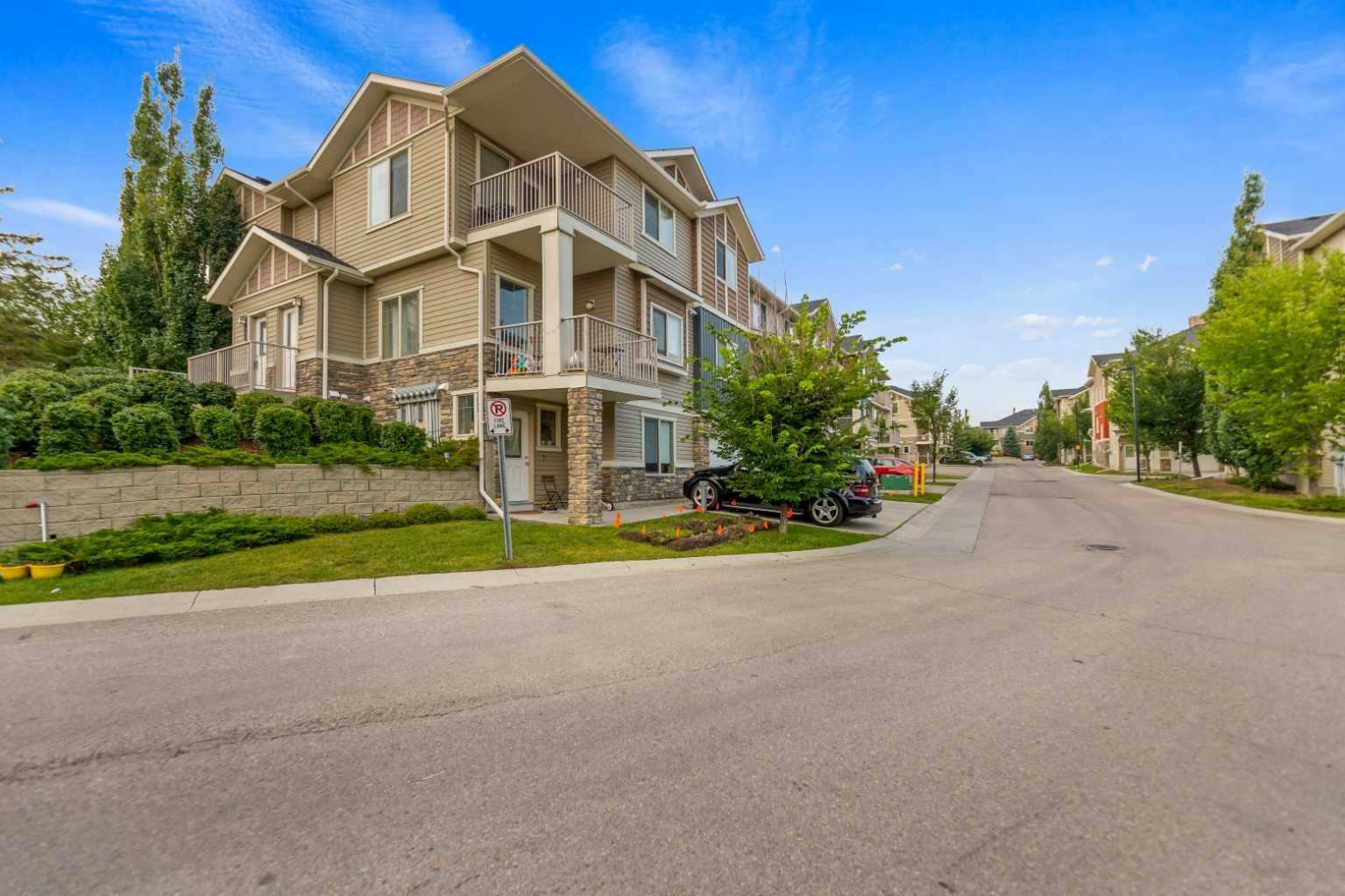 1706-250 Sage Valley Road NW, Calgary, AB, T3R 0R6