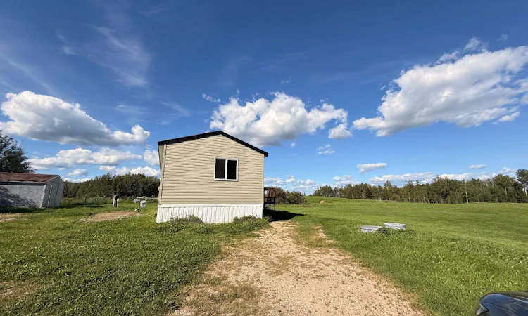 123016D Township Road 591