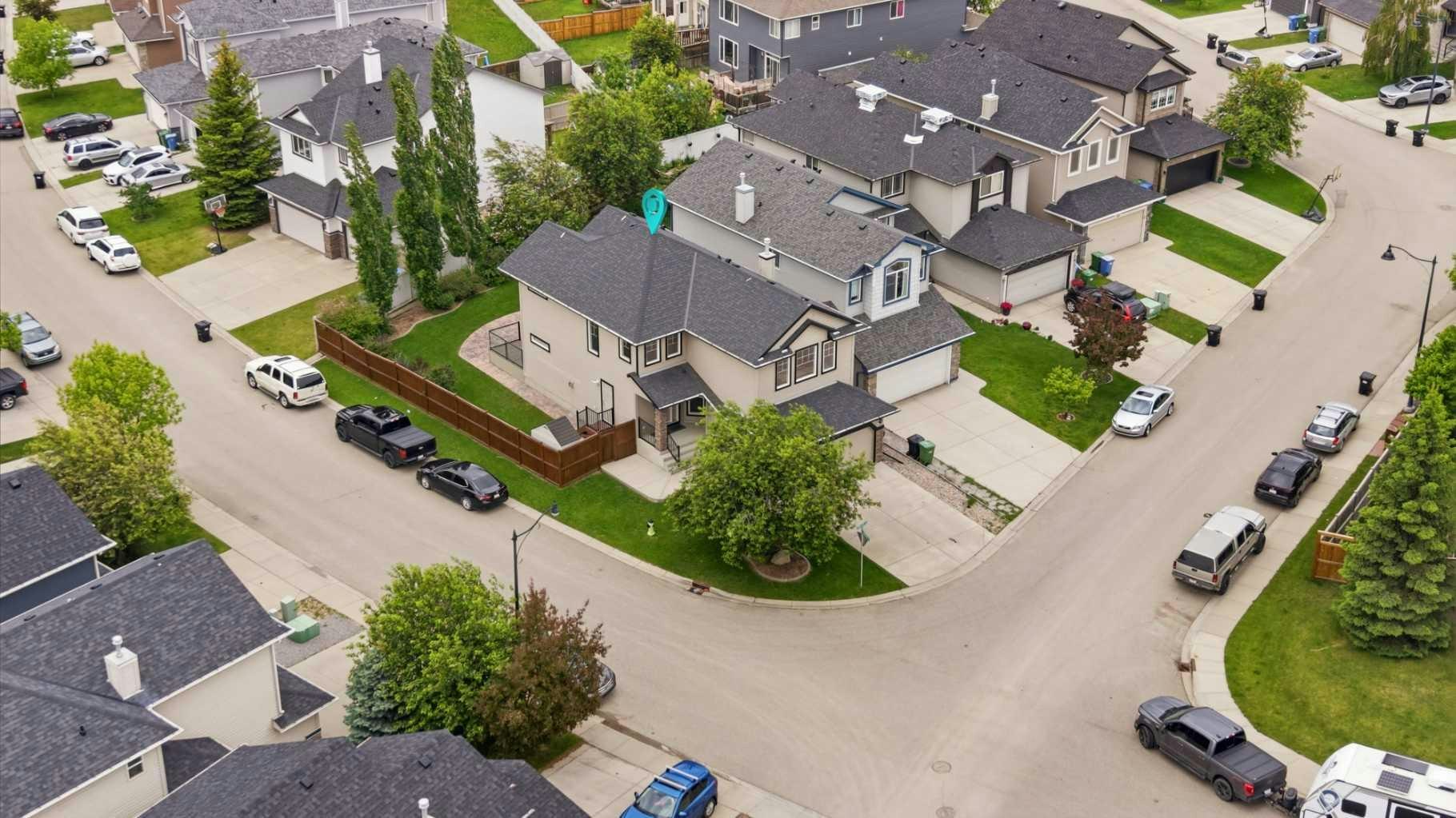 137 Evanscove Circle NW, Calgary, AB, T3P 0A2