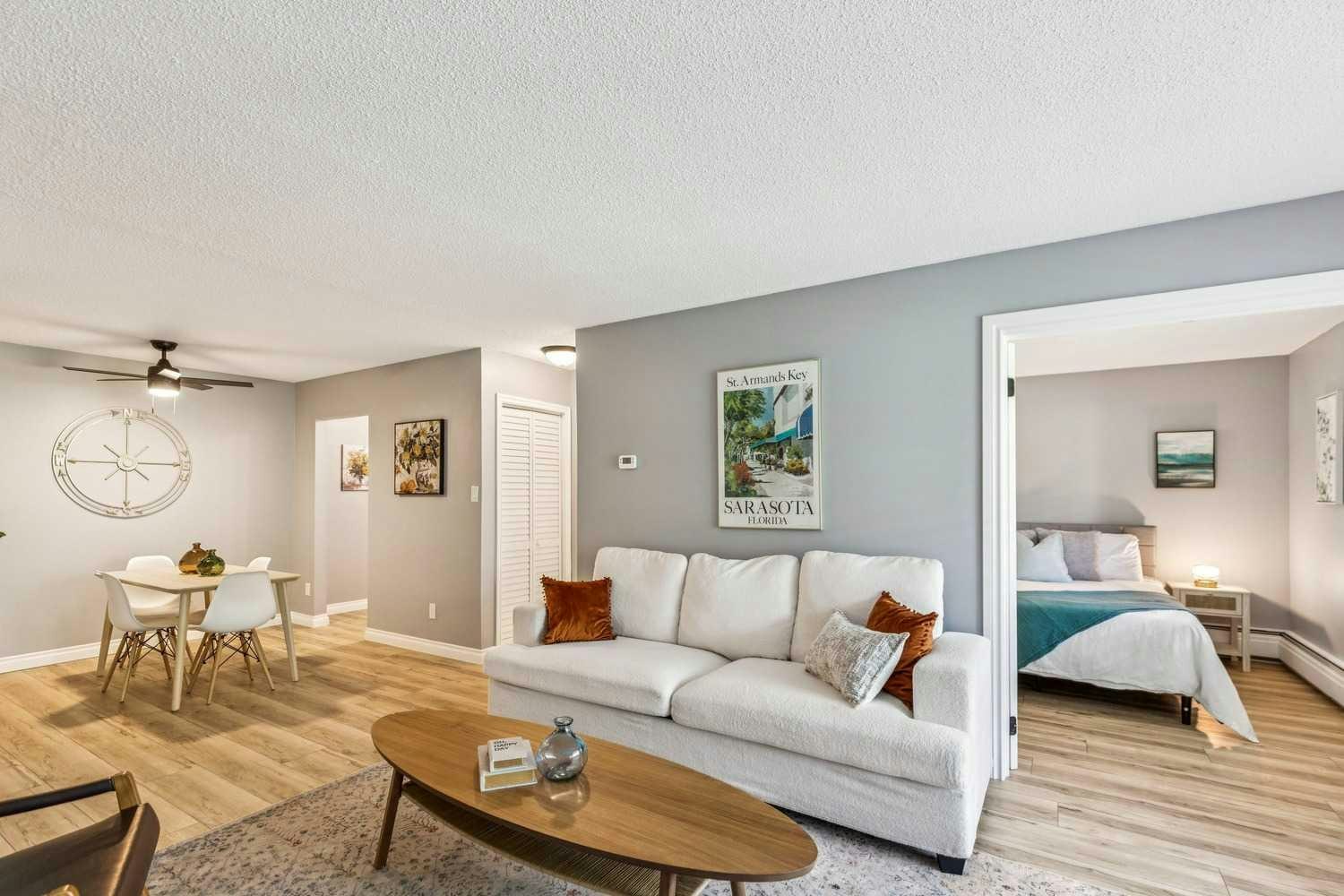 8302-315 Southampton Drive SW, Calgary, AB, T2W 2T6